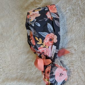 KimKaps Surgical Scrub cap